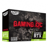 映众GeForce RTX 2070 SUPER Gaming 版 8G台式电脑独立吃鸡游戏显卡 云南电脑批发