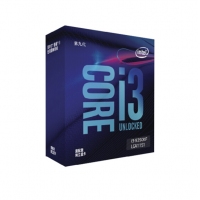 英特尔（Intel） i3-9350KF 酷睿四核 盒装CPU处理器 云南电脑批发