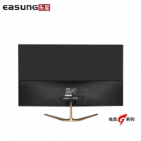 EASUNG/东星G3220 32寸IPS平面屏2K游戏电竞无边框超薄液晶显示器