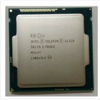 Intel英特尔 G1820 赛扬双核CPU 1150针 