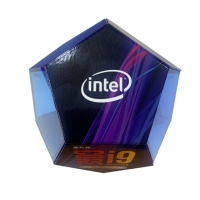 英特尔（Intel）酷睿i9-9900KS 盒装CPU1151针核显台式主机电脑处理器 昆明CPU批发