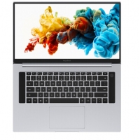 华为荣耀笔记本电脑 MagicBook Pro 16.1英寸轻薄商务办公超极本 i7-8565U/8G/512G/独显 银色 L版 云南电脑批发