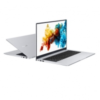 华为荣耀笔记本电脑 MagicBook Pro 16.1英寸轻薄商务办公超极本 i7-8565U/8G/512G/独显 银色 L版 云南电脑批发