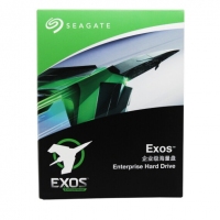 云南硬盘批发 Seagate/希捷 银河Exos 7E8系列 ST8000NM0055 8T企业级服务器台式机硬盘128M缓存