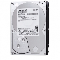 东芝(TOSHIBA) 3TB 32MB 5940RPM 监控硬盘 SATA接口 影音串流系列 (DT01ABA300V) 监视应用优化