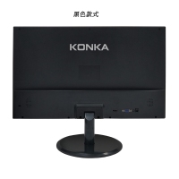 康佳KKTV康佳K3 21.5英寸IPS超薄无边框LED护眼虑蓝光液晶显示屏