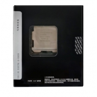 英特尔（Intel）i9-10900X 酷睿十核 盒装CPU处理器 中文原盒