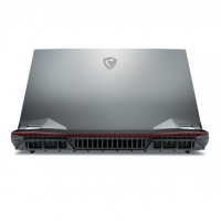 微星(msi)GT76 17.3英寸旗舰游戏笔记本电脑(九代i9-9900K 32G*2 1T+512G 2 SSD RTX2080 8G 4K UHD)黑（GT76 Titan DT 9SG-048CN）