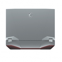 微星(msi)GT76 17.3英寸旗舰游戏笔记本电脑(九代i9-9900K 32G*2 1T+512G 2 SSD RTX2080 8G 4K UHD)黑（GT76 Titan DT 9SG-048CN）