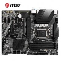 微星（MSI）Z490-A PRO电脑主板 支持 CPU 10900K/10700K