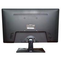 东星T21 21.5寸 VGA 平面黑色办公监控显示器