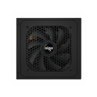 爱国者（aigo）G6全模组 额定600W G动力G6电脑电源 主动式PFC台式电脑机箱电源
