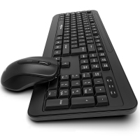爱国者(aigo）MK1802 无线键鼠套装 台式电脑笔记本办公家用键鼠套装