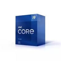 英特尔（Intel）第十一代酷睿处理器 i9-11900F【2.5GHz 8核16线程】盒装CPU处理器 昆明CPU批发
