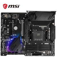 微星(MSI)MPG B550 GAMING PLUS电竞板电脑主板 支持CPU 5900X/5600X/5800X/3700X