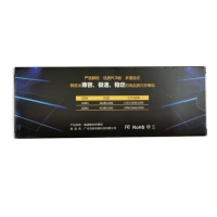 鑫速捷8G 1600 DDR3 台式机内存条
