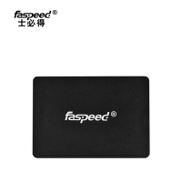 士必得（Faspeed）K5 120G 2.5寸 SATA3固态硬盘