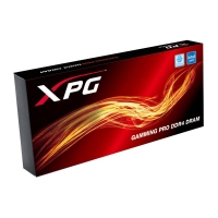 AData/威刚Z1 XPG 32G 3200 DDR4台式机吃鸡游戏高频马甲内存