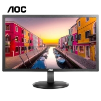 AOC I2080SW 19.5英寸显示器 IPS广视角炫彩硬屏LED背光电脑显示器 可壁挂