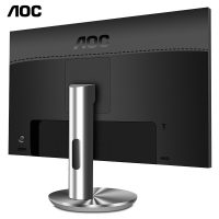 AOC G2490VX/BS 144HZ 1MS 24英寸 电竞显示器台式机游戏护眼屏幕