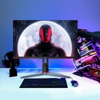 AOC 显示器 Q27G2 27英寸 2K 144HZ