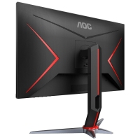 AOC 显示器 Q27G2 27英寸 2K 144HZ