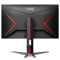 AOC 显示器 Q27G2 27英寸 2K 144HZ