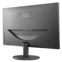 AOC E2280SWN 21.5英寸全高清商务办公爱眼不闪屏可壁挂电脑液晶显示屏