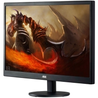 AOC E970SWN5 18.5英寸LED背光节能窄边框液晶电脑显示器