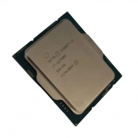 英特尔酷睿十二代处理器 i7-12700K (散片) 3.8GHz 12核心20线程
