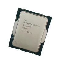 英特尔酷睿十二代（散片）Intel  i9-12900K 台式机CPU处理器 16核24线程 单核睿频至高可达5.2Ghz 30M三级缓存