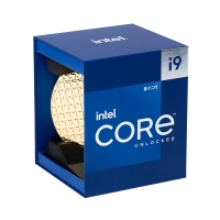 英特尔酷睿十二代（盒装）Intel  i9-12900K 台式机CPU处理器 16核24线程 单核睿频至高可达5.2Ghz 30M三级缓存