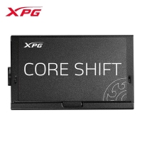 威刚XPG全模组电源CORE SHIFT CRS850 GOLD 额定850W