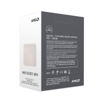 AMD 3000G 3.5G 双核四线程 集成VEGA显卡 AM4接口 原盒