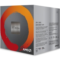 AMD锐龙R5 3500X 3.6G 六核6线程 AM4 原盒