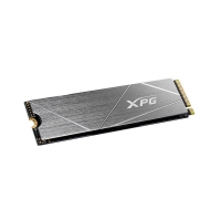 威刚翼龙 XPG GAMMIX S50 Lite 1TB M.2 2280 NVME固态硬盘