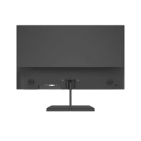 东星S246 24寸 黑色 75Hz IPS屏/无边框/方型金属底座 显示器VGA+HDMI