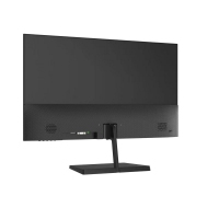 东星S246 24寸 黑色 75Hz IPS屏/无边框/方型金属底座 显示器VGA+HDMI