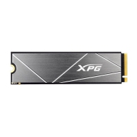 威刚翼龙 XPG GAMMIX S50 Lite 512G M.2 2280 NVME固态硬盘