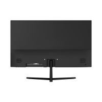 东星A60 24寸 黑色 超博/无边框/V型底座办公娱乐显示器 VGA+HDMI