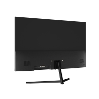 东星A60 24寸 黑色 超博/无边框/V型底座办公娱乐显示器 VGA+HDMI