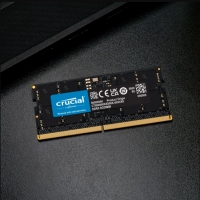 英睿达（Crucial）美光 16GB DDR5 4800频率 笔记本内存条 美光原厂颗粒