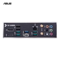 华硕TUF GAMING B660M-PLUS WiFi D5 HDMI+DP 昆明电脑组装 