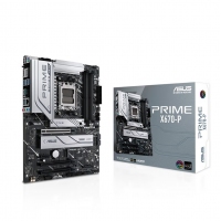华硕（ASUS）PRIME X670-P主板 支持 CPU 7900X/7700X/7600X (AMD X670/socket AM5) 云南电脑批发