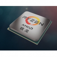 AMD 锐龙5 5600G处理器(r5)7nm 6核12线程 3.9GHz 65W AM4接 散片