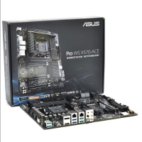 华硕（ASUS）PRO WS X570-ACE 工作站主板 AM4支持AMD5800X/5700G