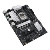华硕PRIME B650-PLUS主板 支持 CPU 7700X/7600X (AMD B650/socket AM5)