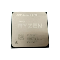 AMD 锐龙R9-5900(散片) 3GHz 12核心24线程AM4