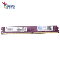 威刚（ADATA）8GB DDR4 3200 台式机内存 万紫千红