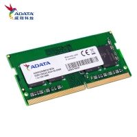 威刚（ADATA）8GB DDR4 3200 笔记本内存条 万紫千红